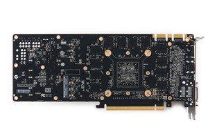 Видеоускоритель Inno3D iChill GTX 780 Ti HerculeZ X3 Ultra:, фото 6