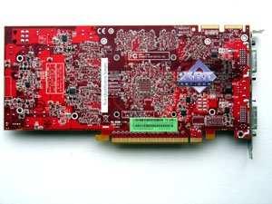 Видеокарты ASUS на базе Radeon 3650/3850/3870X2, фото 38