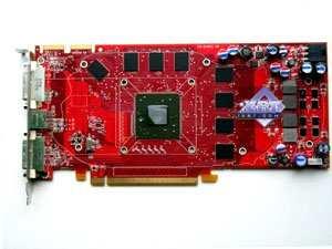 Видеокарты ASUS на базе Radeon 3650/3850/3870X2, фото 24