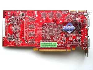Видеокарты на базе Radeon HD 3850/3870 производства Sapphire, фото 15