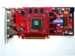 Видеокарты на базе Radeon HD 3850/3870 производства Sapphire, фото 10
