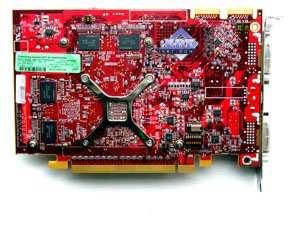 Пять ускорителей HIS на базе Radeon 5570/5770/5830/5850/5870, фото 24