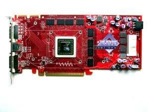Radeon HD 4850/4870 производства Palit, фото 11