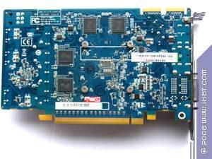 ASUS Radeon 5850 TOP 1024 МБ PCI-E (EAH5850 TOP), фото 15