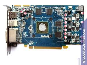 ASUS Radeon 5850 TOP 1024 МБ PCI-E (EAH5850 TOP), фото 9