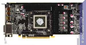 GeForce GT 430, GT 440, GTS 450, GTX 560 и Radeon HD 6850 производства AFox:, фото 13