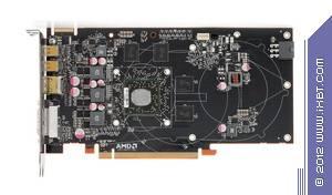 Полная линейка Radeon HD 7750/7770/7850/7870/7950/7970 в исполнении Sapphire:, фото 22