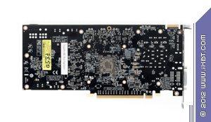 Radeon HD 7850/7870 в исполнении AFox и MSI:, фото 10