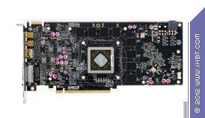 Radeon HD 7850/7870 в исполнении AFox и MSI:, фото 6