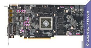 Radeon HD 7850/7870 в исполнении AFox и MSI:, фото 8