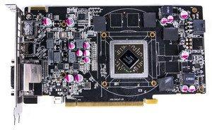 Видеоускоритель MSI Radeon R7 265 OC:, фото 4