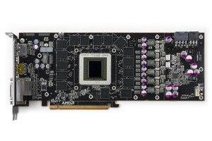 Видеоускоритель Gigabyte Radeon R9 290X:, фото 4
