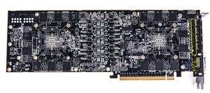 Видеоускоритель PowerColor Devil13 (2×Radeon R9 290X, аналог Radeon R9 295X2):, фото 7