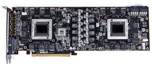 Видеоускоритель PowerColor Devil13 (2×Radeon R9 290X, аналог Radeon R9 295X2):, фото 5