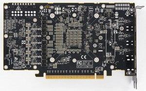 Видеоускоритель Asus Radeon R9 Fury Strix:, фото 7