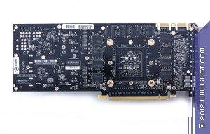 Видеоускоритель Gigabyte GTX Titan Black OC WindForce:, фото 6