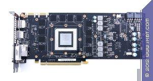 Видеоускоритель Gigabyte GTX Titan Black OC WindForce:, фото 4
