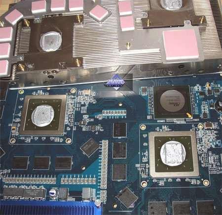 Sapphire Radeon X1950 PRO DUAL 2×512 МБ, фото 1