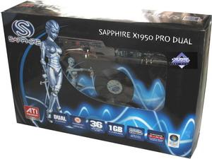 Sapphire Radeon X1950 PRO DUAL 2×512 МБ, фото 14