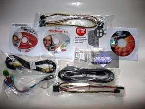 Sapphire Radeon X1950 PRO DUAL 2×512 МБ, фото 13