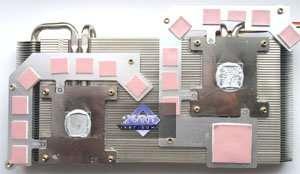 Sapphire Radeon X1950 PRO DUAL 2×512 МБ, фото 10
