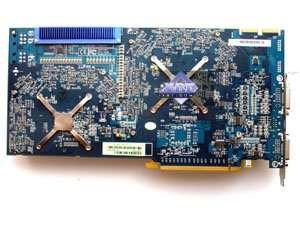 Sapphire Radeon X1950 PRO DUAL 2×512 МБ, фото 7