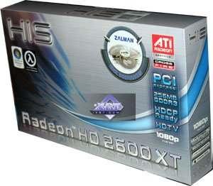 7 видеокарт на базе ATI Radeon 2600/2900, фото 61