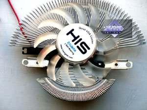 7 видеокарт на базе ATI Radeon 2600/2900, фото 50