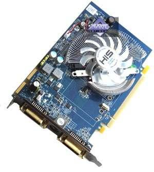 7 видеокарт на базе ATI Radeon 2600/2900, фото 2