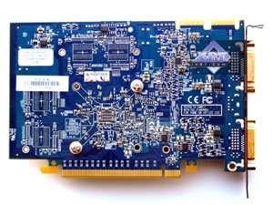 7 видеокарт на базе ATI Radeon 2600/2900, фото 37