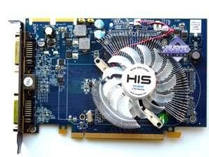 7 видеокарт на базе ATI Radeon 2600/2900, фото 26