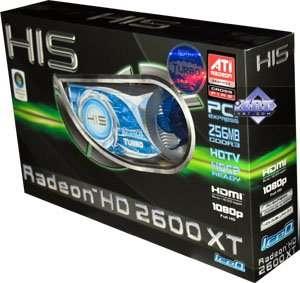7 видеокарт на базе ATI Radeon 2600/2900, фото 62