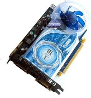 7 видеокарт на базе ATI Radeon 2600/2900, фото 3