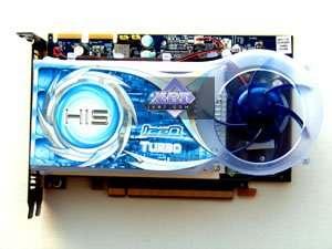 7 видеокарт на базе ATI Radeon 2600/2900, фото 18