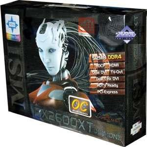 7 видеокарт на базе ATI Radeon 2600/2900, фото 65