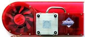 7 видеокарт на базе ATI Radeon 2600/2900, фото 47