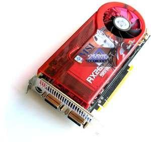 7 видеокарт на базе ATI Radeon 2600/2900, фото 6