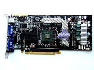7 видеокарт на базе ATI Radeon 2600/2900, фото 27