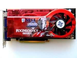 7 видеокарт на базе ATI Radeon 2600/2900, фото 29