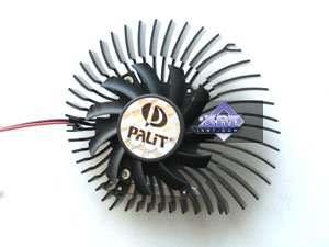 7 видеокарт на базе ATI Radeon 2600/2900, фото 42
