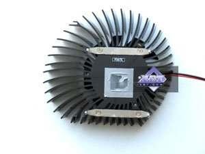 7 видеокарт на базе ATI Radeon 2600/2900, фото 43