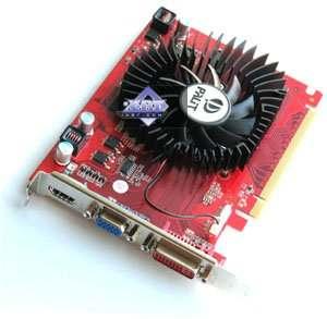 7 видеокарт на базе ATI Radeon 2600/2900, фото 4