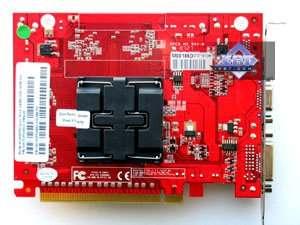 7 видеокарт на базе ATI Radeon 2600/2900, фото 36