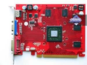 7 видеокарт на базе ATI Radeon 2600/2900, фото 23