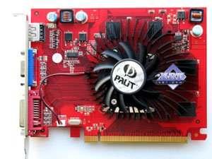 7 видеокарт на базе ATI Radeon 2600/2900, фото 24