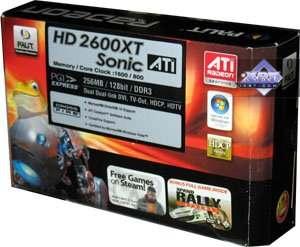 7 видеокарт на базе ATI Radeon 2600/2900, фото 64