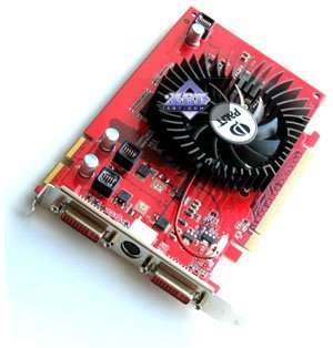 7 видеокарт на базе ATI Radeon 2600/2900, фото 5