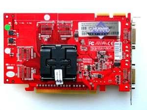 7 видеокарт на базе ATI Radeon 2600/2900, фото 34