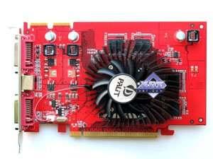 7 видеокарт на базе ATI Radeon 2600/2900, фото 20