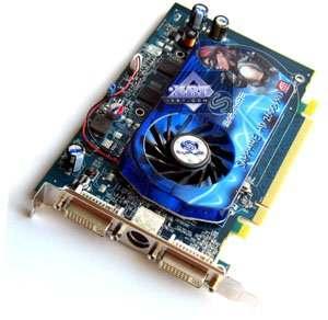 7 видеокарт на базе ATI Radeon 2600/2900, фото 7
